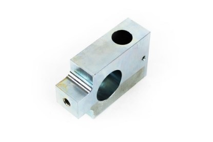 Picture of End Block For L-Arm Cyl