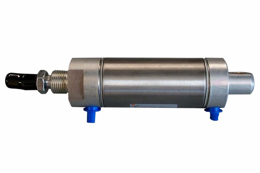 Picture of Miller Air Cylinder, 1.5" Bore and 1.71" Stroke