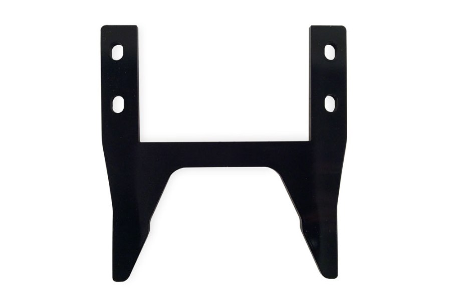 Picture of Miller Crossbar Positioning Plate