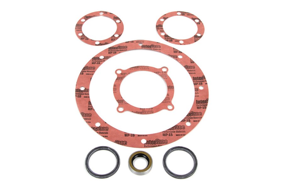 Ramsey Winch Replacement Seal Kit H600 Zips