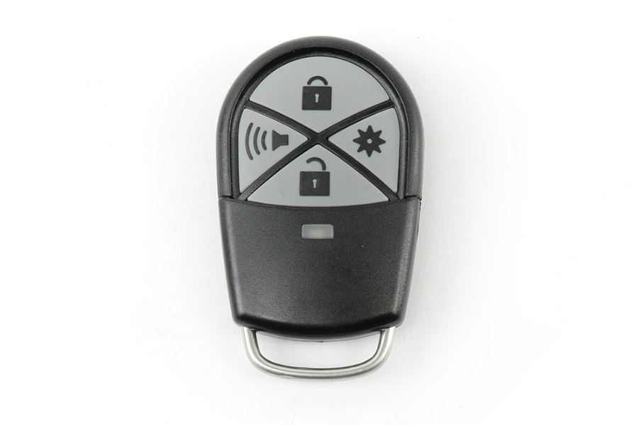 Picture of Miller Key Fob Only 4 Function