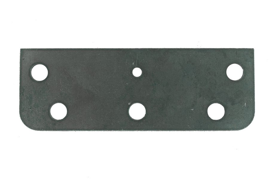 Picture of Miller Plate, Slide Pad Support
