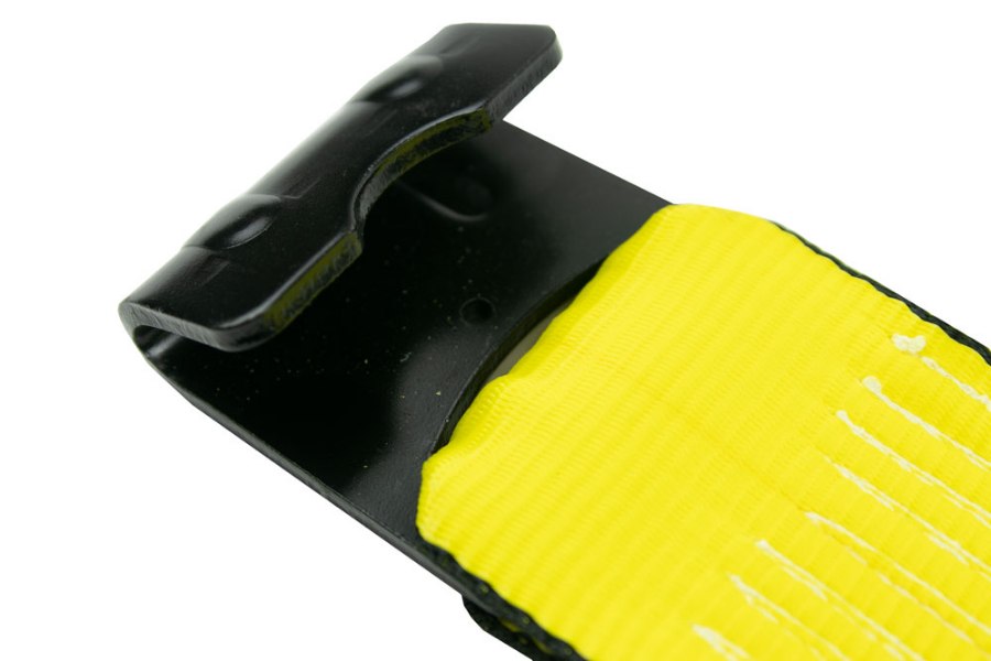 Picture of Zacklift Wheel Strap With Hook 4" x 12"