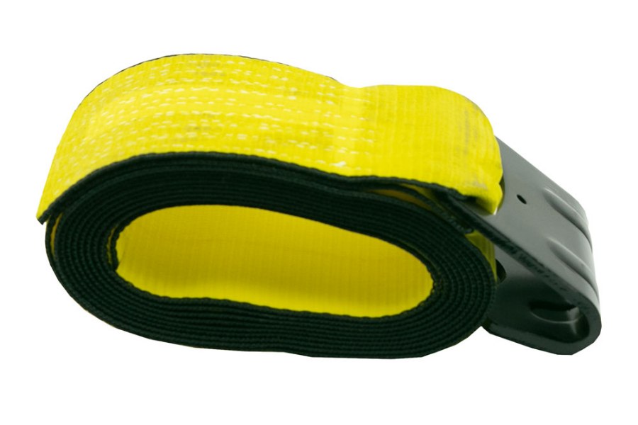 Picture of Zacklift Wheel Strap With Hook 4" x 12"
