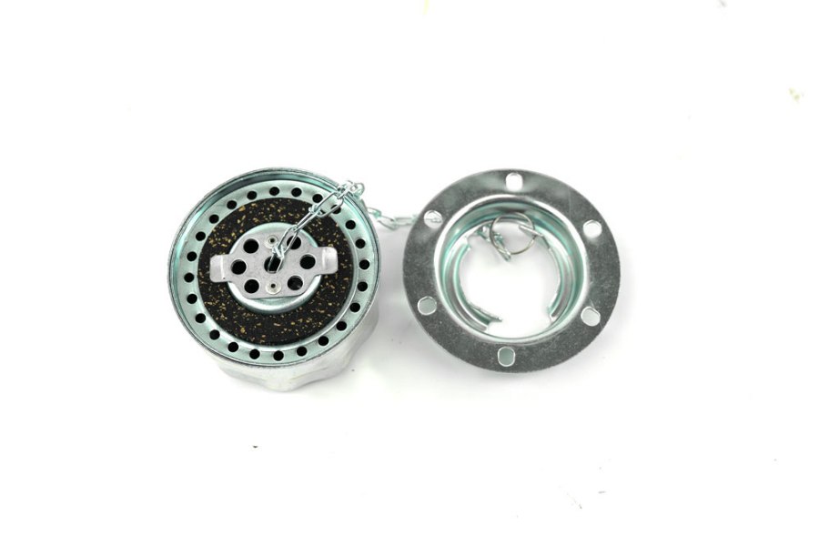 Picture of Filler/Breather Cap Assy,Tank