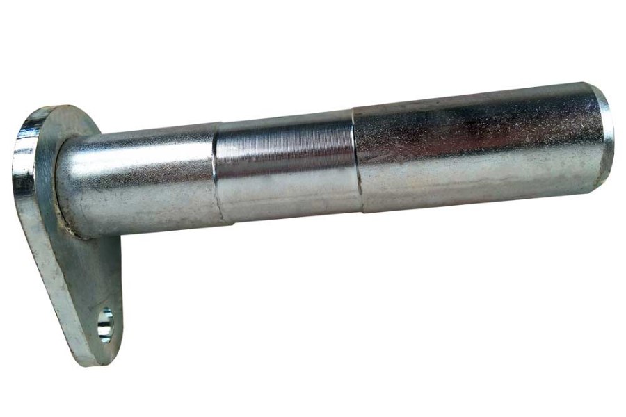 Picture of Chevron Pin, 1.230 x 6 1/4, Shaft and Base End