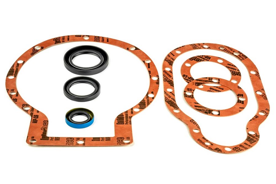 Ramsey Winch Replacement Gasket Kit DC200R | Zip's