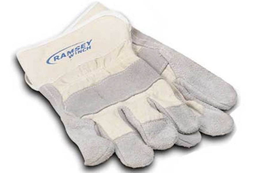 Picture of Ramsey Winch Gloves