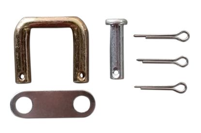 Picture of Chevron Pin and Link Assembly