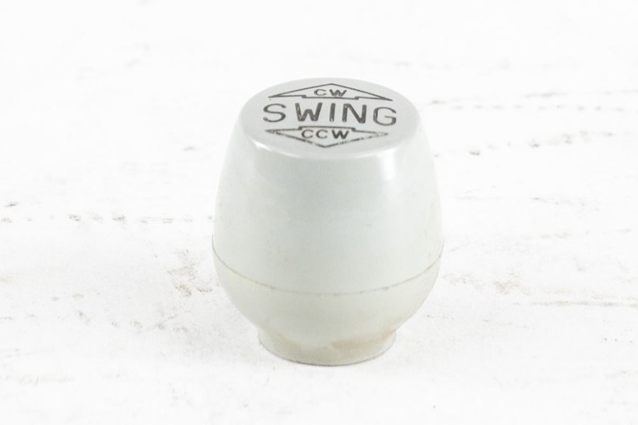 Picture of Knob  Swing Cw - Ccw