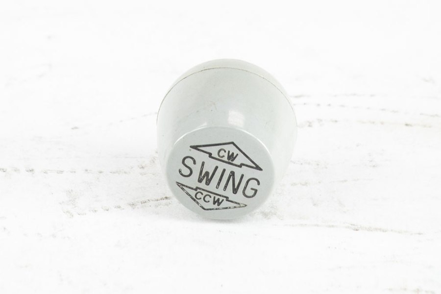 Picture of Knob  Swing Cw - Ccw