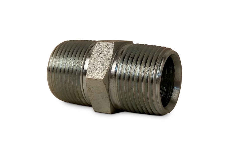 Picture of Hex Pipe Nipple Fitting