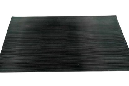 Picture of Rubber Mat Winch Tray