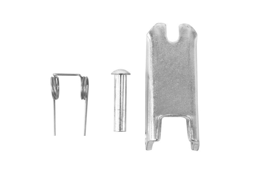 Picture of Latch, Gunnebo Hook 545753