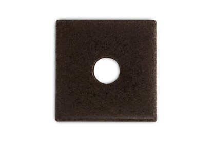 Picture of Miller Washer, Square, 3" x 3"