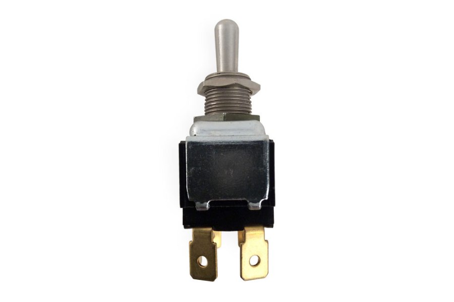 Picture of Momentary Switch, Dpdt for V-30 Wired Remote