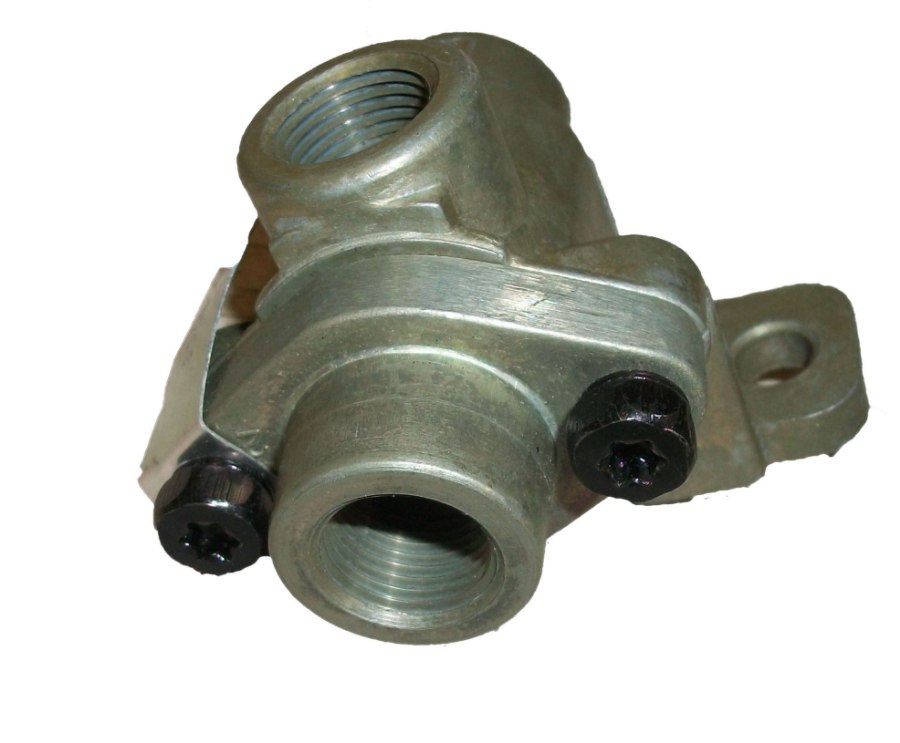 Picture of Velvac Quick Release Brake Valve