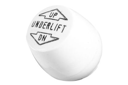 Picture of Knob - Underlift (Up-Dn)