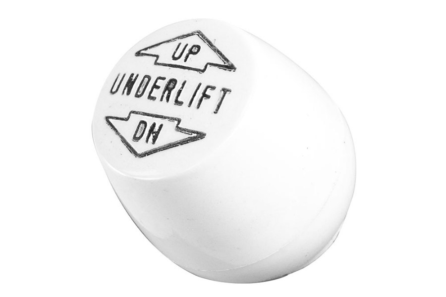 Picture of Knob - Underlift (Up-Dn)