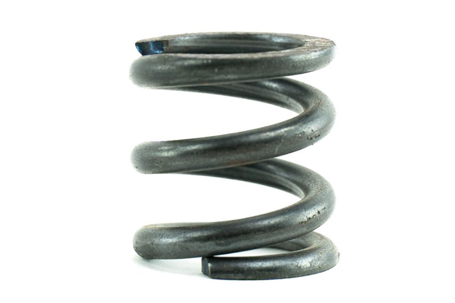 Picture of Detent Spring,Auto Crossbar