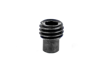 Picture of STSCR-M10X1.5X12MM-HEX SOCKET DOG POINT-STD