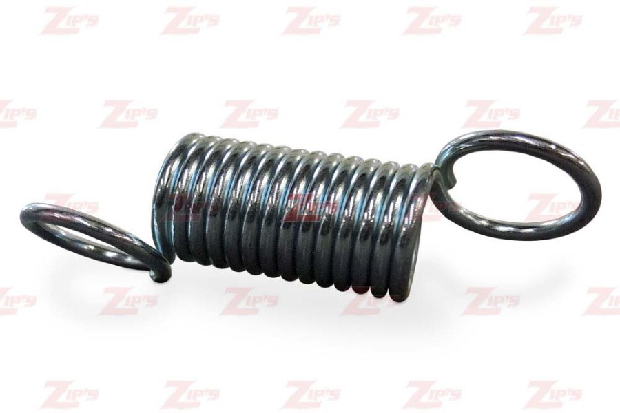 Collins Dolly Replacement Ratchet Spring, Left and Right Zip's