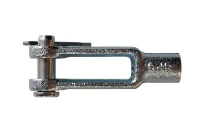 Picture of Miller Yoke Assembly w/ Clevis Pin