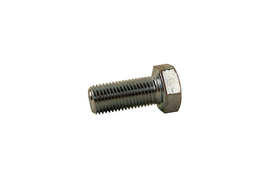 Picture of Screw, Hex Head Cap, 1/2"-24 x 7/8"