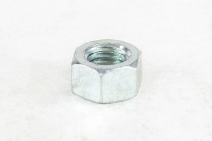 Picture of Miller 1/2-13 Hex Nut Zp