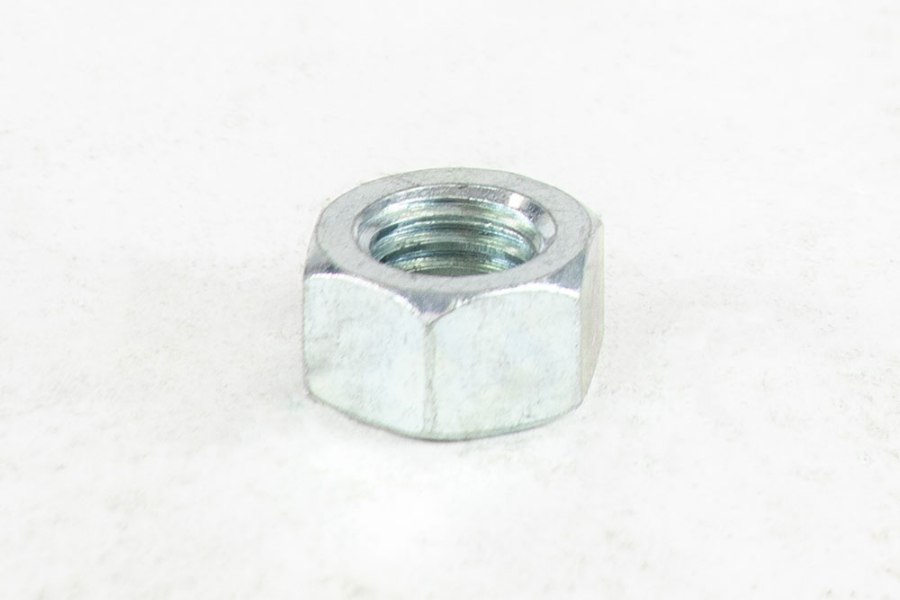 Picture of Miller 1/2-13 Hex Nut Zp