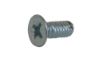 Picture of Miller Screw, Stainless Steel, 5/8" x 1/4"-20