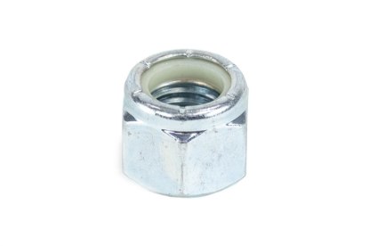 Picture of Miller Nylock Hex Nut Zp 3/4-10