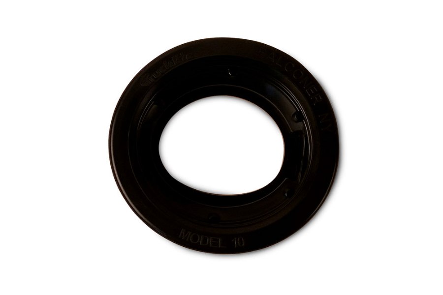 Picture of Grommet for 2-1/2" Round Marker Light