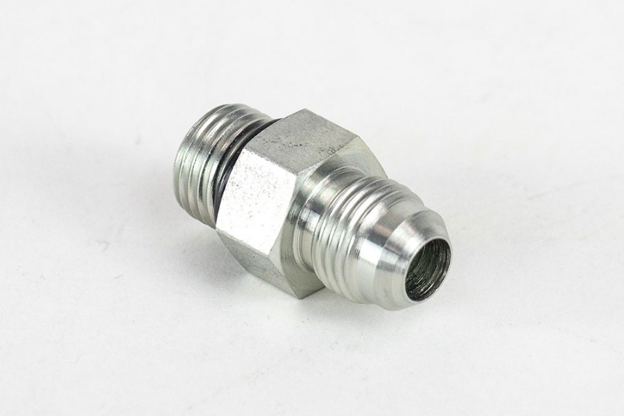 Picture of Miller Fitting Connector, 6Mj-6Mb