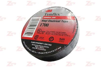 Picture of Temflex Vinyl Insulating Electrical Tape