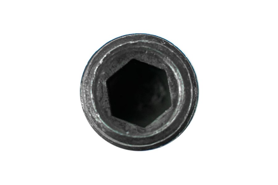 SETSCREW, 3/8