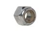 Picture of Miller 1/2-13 Nylok Hex Nut Zp