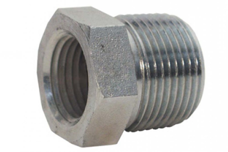 Picture of Pipe Reducer 3/8" - 1/8"