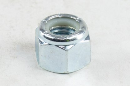 Picture of Nut,1/2 Nylon Lock