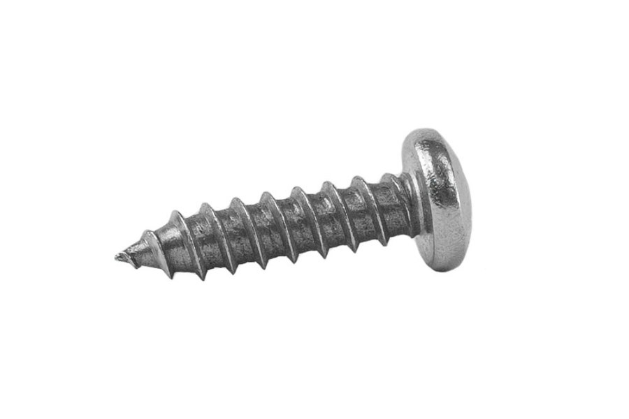 Picture of Phoenix Stainless Steel Screws for 1-1/4" Handrail Stanchions