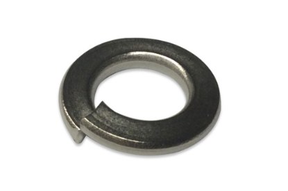 Picture of Lock Washer, 3/8 Plated