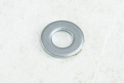 Picture of Flat Washer, 5/16 Plated