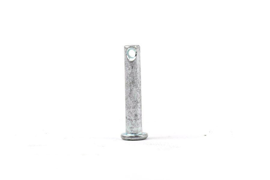 Picture of Miller Clevis Pin, 3/16" Diameter X 1" Zinc Plated