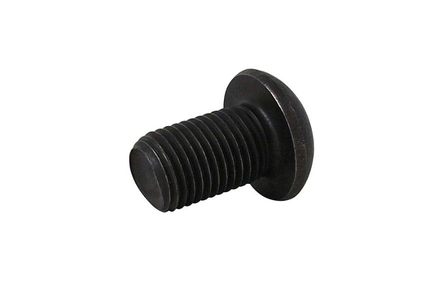 Picture of Miller Screw, Button Head, 3/8"-24 x 5/8"