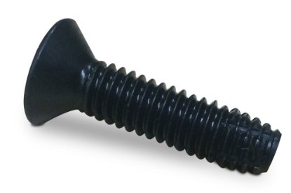 Picture of Miller Screw,#8 X1 Inch