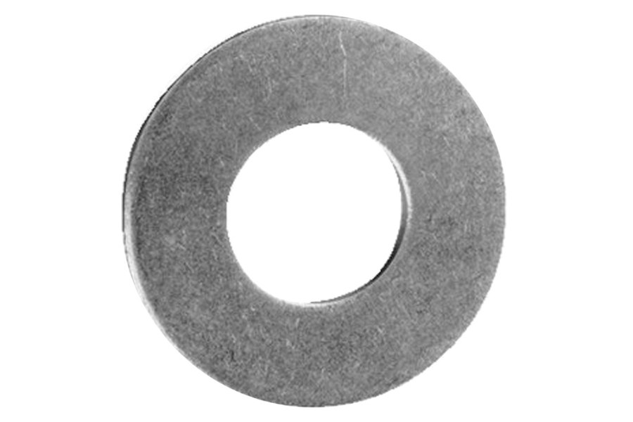 Picture of Washer, Flat 5/16" Stainless Steel 18-8