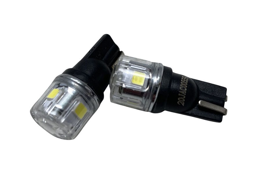 Picture of Race Sport Plug in Play Series T10 OEM LED Replacement Bulbs