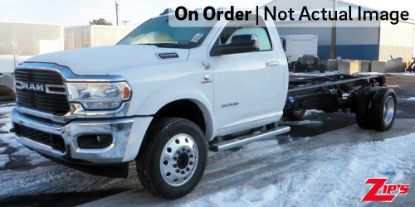 Picture of 2024 Century Aluminum 10 Series Car Carrier, Dodge Ram 5500HD, Prime, 20398