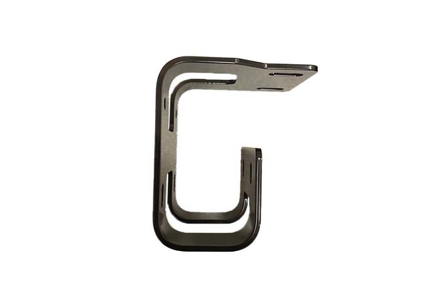 Picture of EZ Claw International Daycab Adapter Bracket
