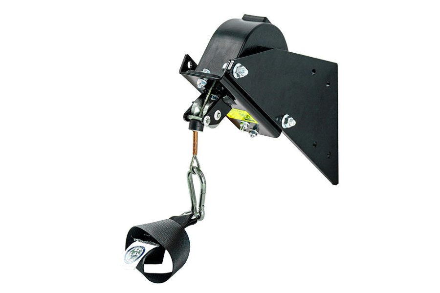 Picture of EZ Claw Side Mount Line Saver Kit